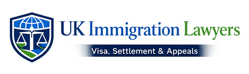 [Firm Name] UK Immigration Lawyers