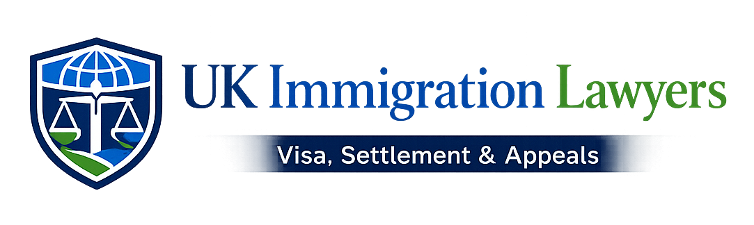 UK Immigration Logo