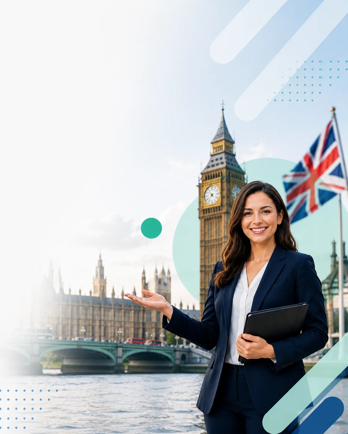 UK immigration adviser providing professional legal guidance